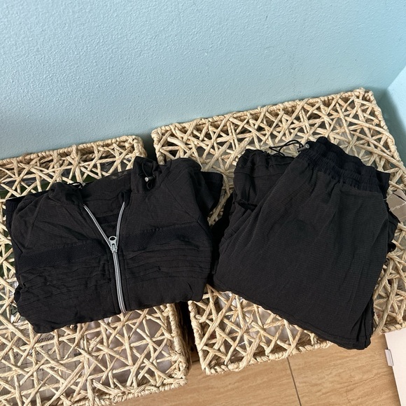 FREE PEOPLE MOVEMENT PIPPA MESH SET - Picture 8 of 8